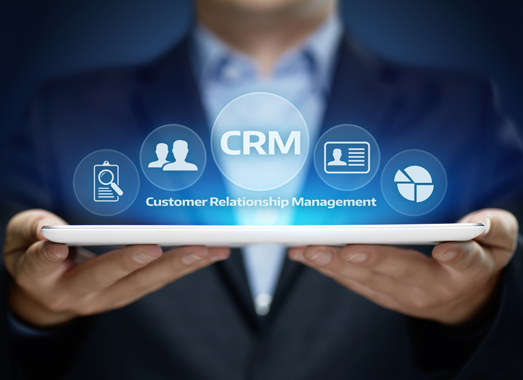 Customer Relationship Management (CRM)